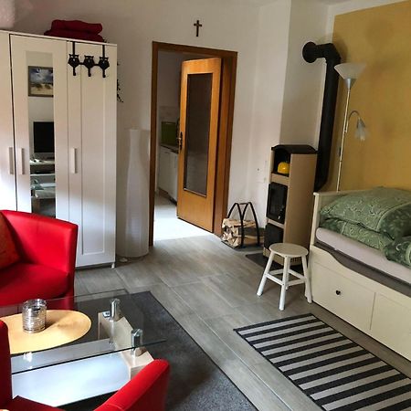 Ferienwohnung-2 Bad Reichenhall Eksteriør bilde