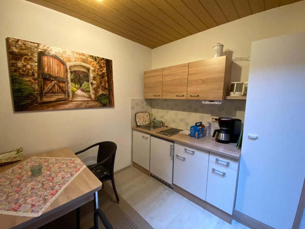 Ferienwohnung-2 Bad Reichenhall Eksteriør bilde